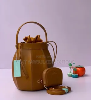 Bucket Chrisbella Handbags
