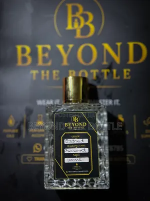 100ml Niche and Designer Perfume Oil