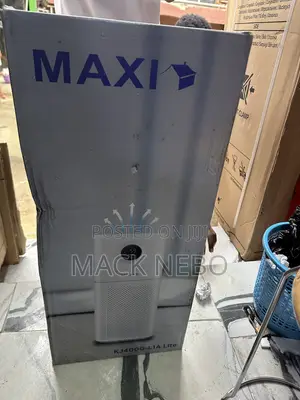 Air Purifier