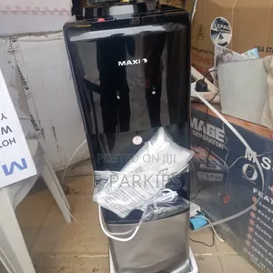 Maxi Water Dispenser Yl1242s