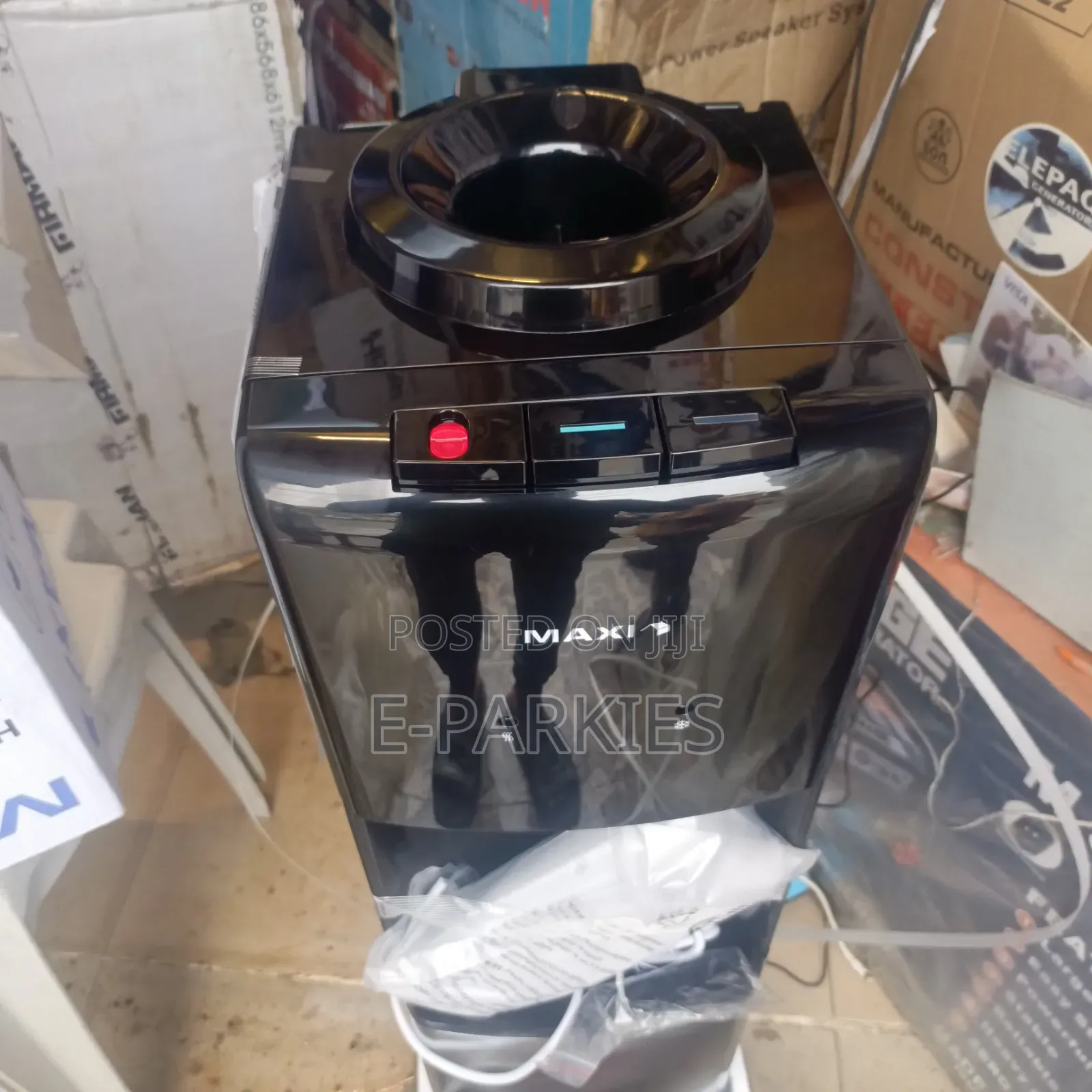 Maxi Water Dispenser Yl1242s