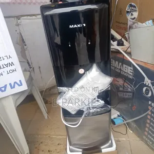 Maxi Water Dispenser Yl1242s