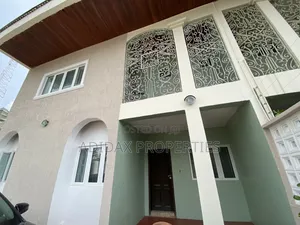 4bdrm Maisonette in Parkview Estate for rent