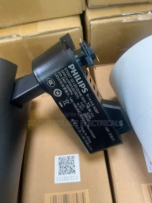 Philips Track Light