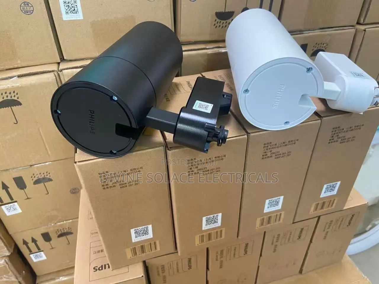 Philips Track Light