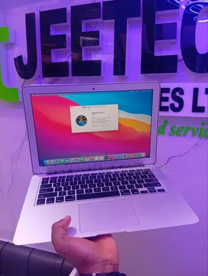 Laptop Apple MacBook 2015 4GB Intel Core 5 SSD 128GB