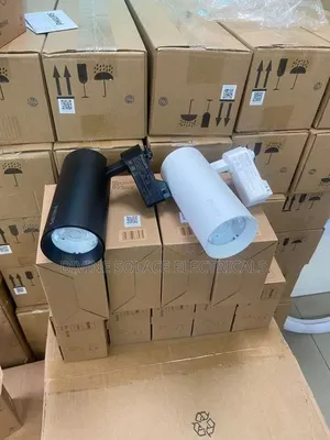 Philips Track Light