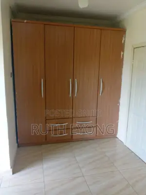 1bdrm Apartment in John Okafor Estate for rent