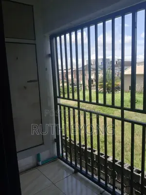 1bdrm Apartment in John Okafor Estate for rent