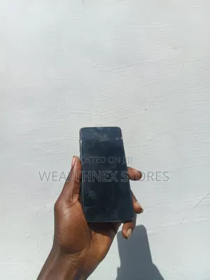 Samsung Galaxy S9 64 GB Black