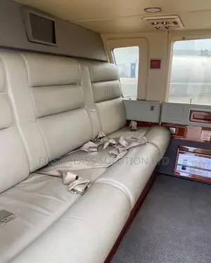 Helicopter  Available for Hire/Rent