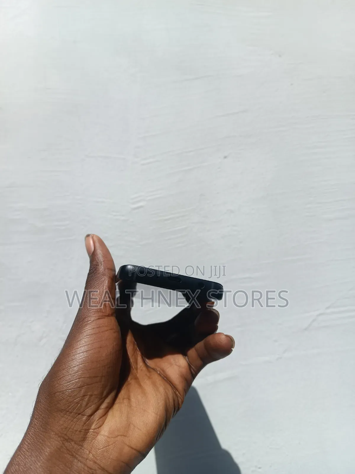 Samsung Galaxy S9 64 GB Black
