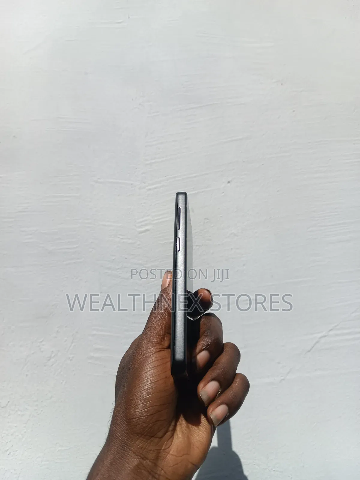 Samsung Galaxy S9 64 GB Black