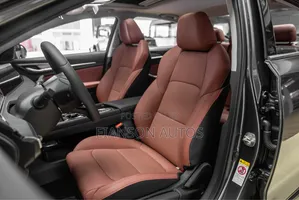 New Changan Eado Plus 2025 Gray