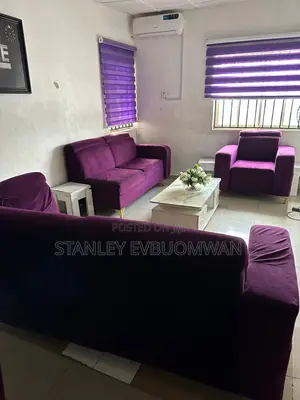Dinning Table, Set of Chairs and Bed Frame
