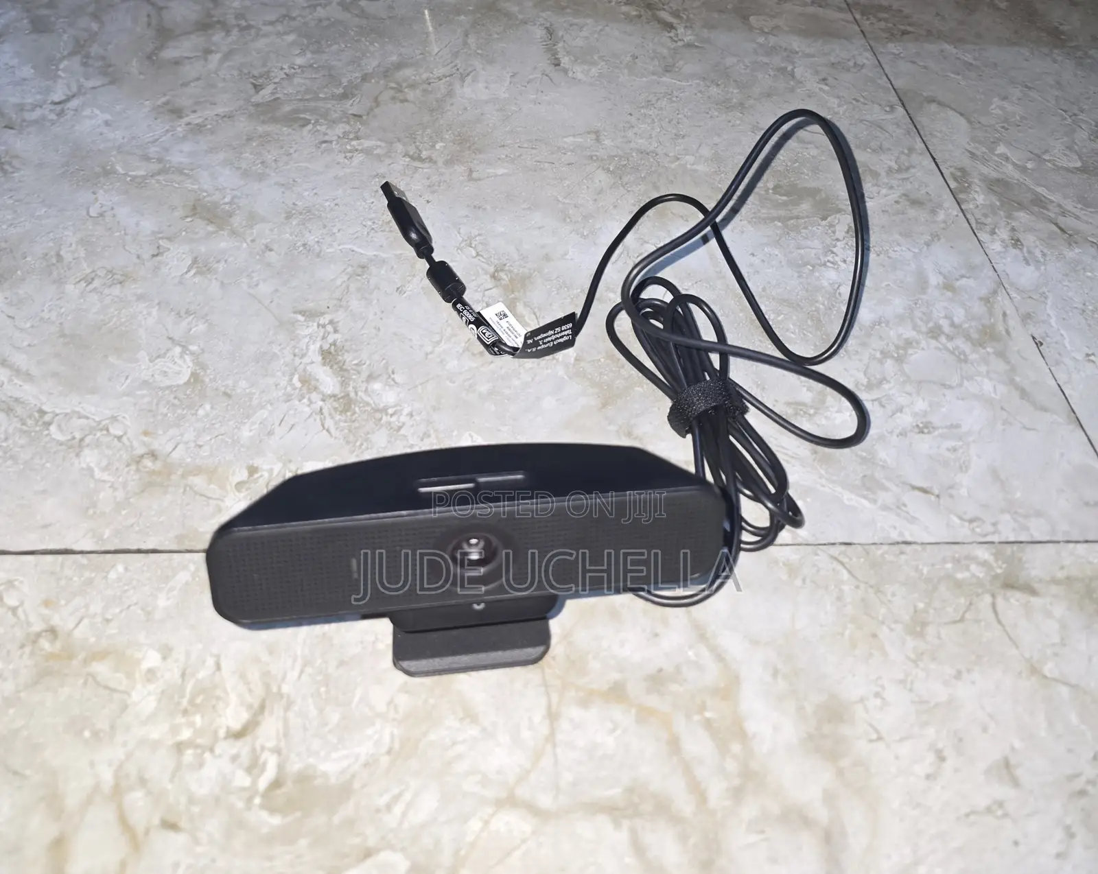 Logitech C925e