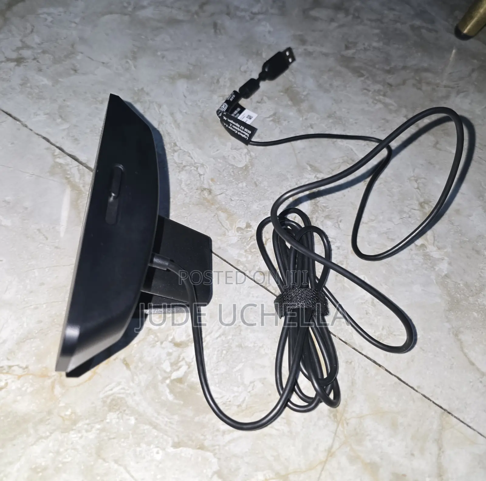 Logitech C925e