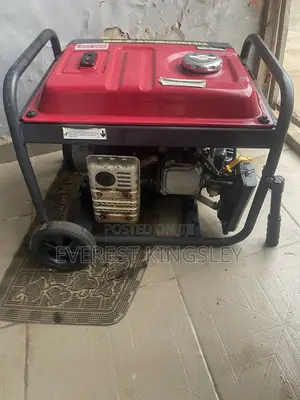Electric Generator