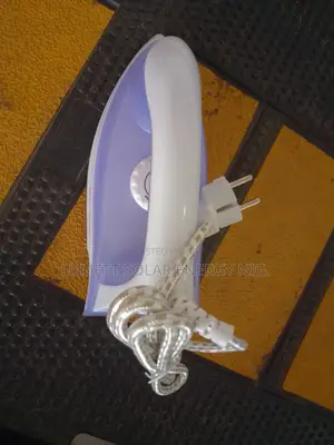 SONIK 250W AC/DC Pressing Iron for Household Ironing