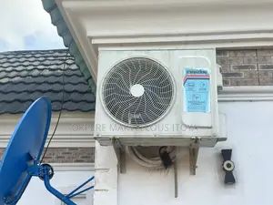 Fireman AC