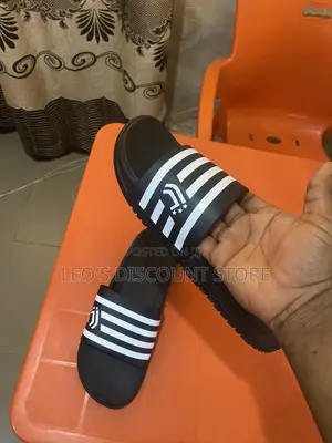 Palm Slippers