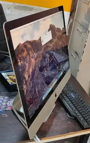 Desktop Computer Apple iMac 32GB Intel Core i5 HDD 1T