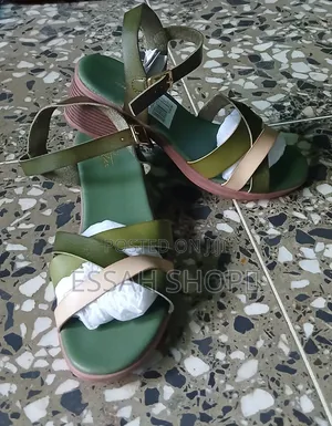 Ladies Sandals