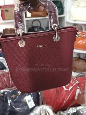 Cute Quality Bagco Handbag