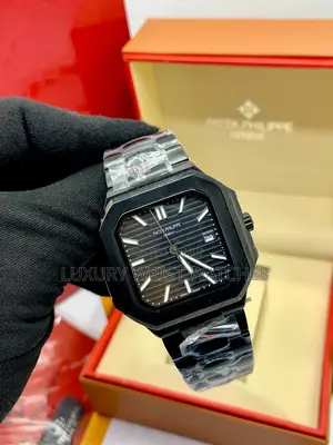 Patek Philippe Cubitus