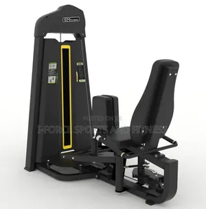 2in1 Hip Abductor