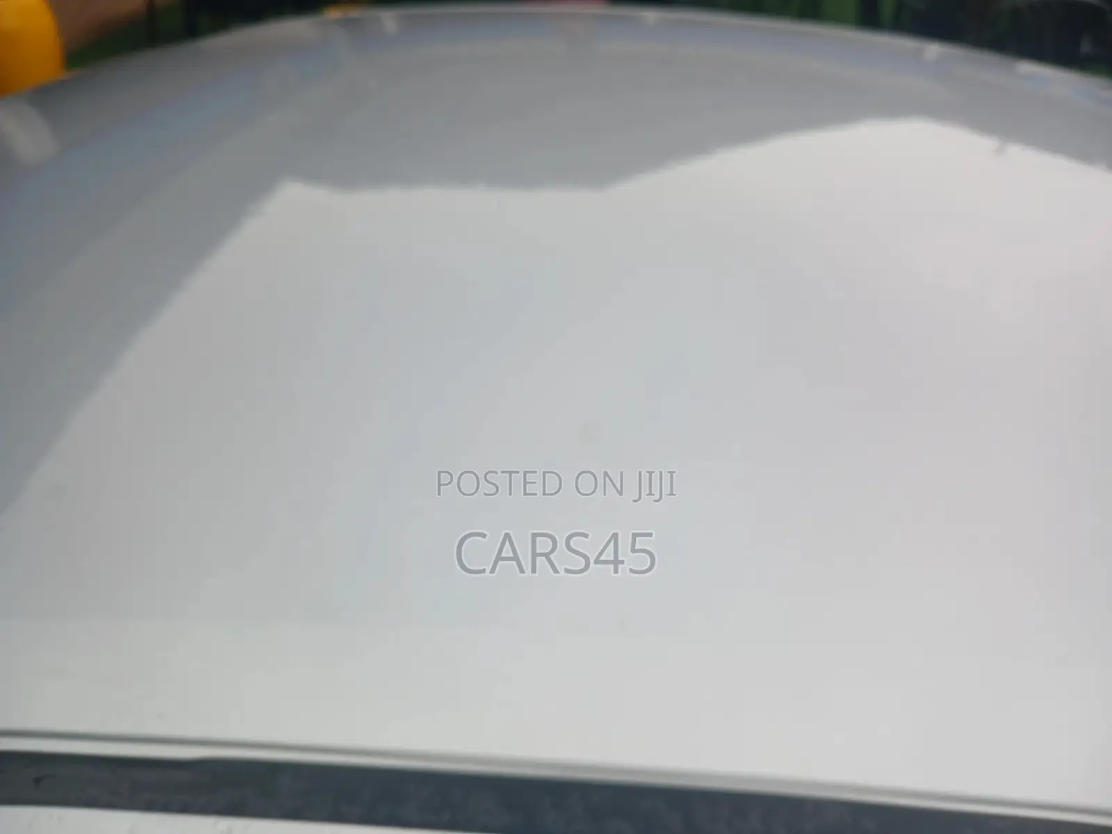 Honda Civic 2019 Silver