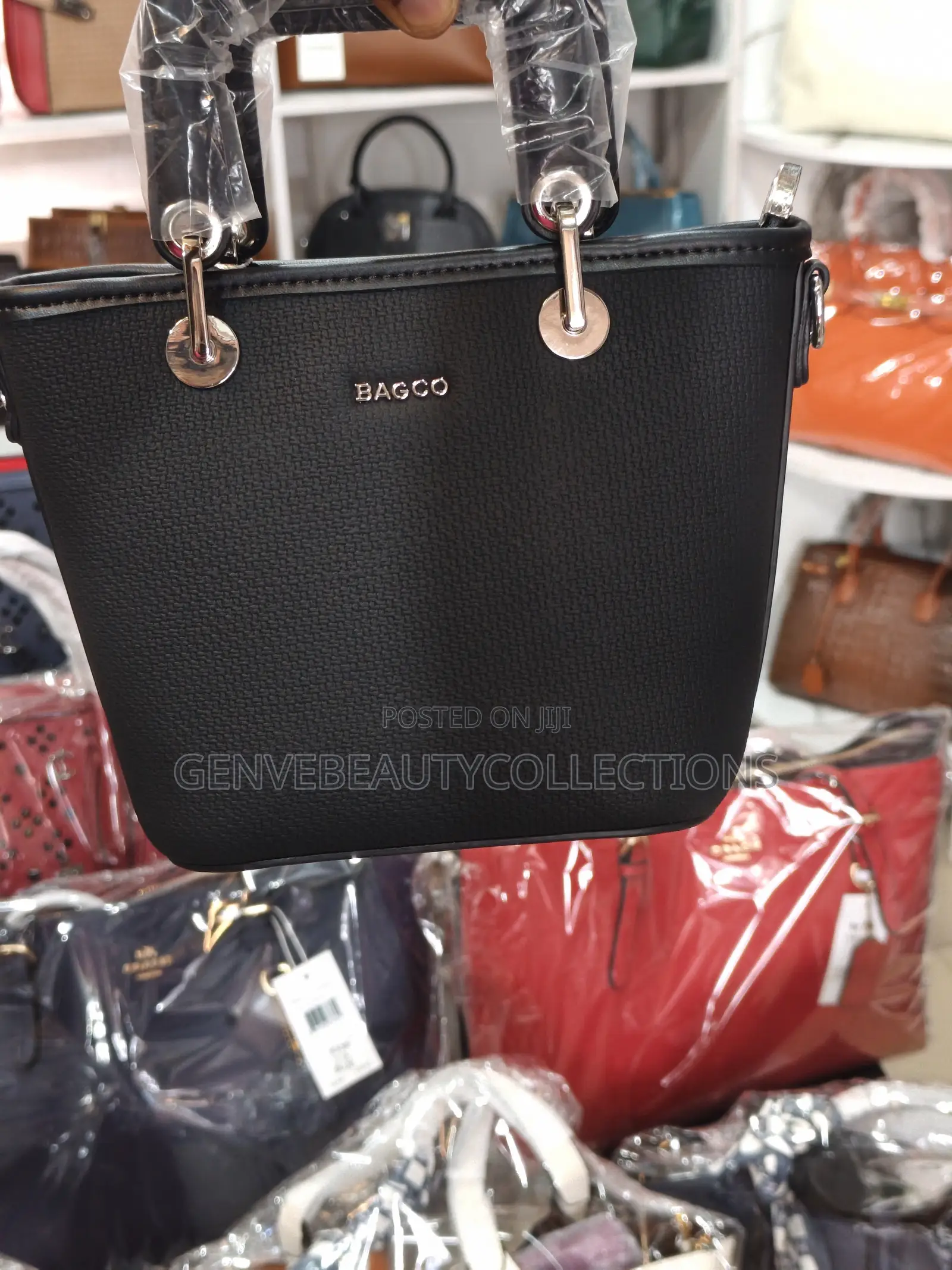 Cute Quality Bagco Handbag