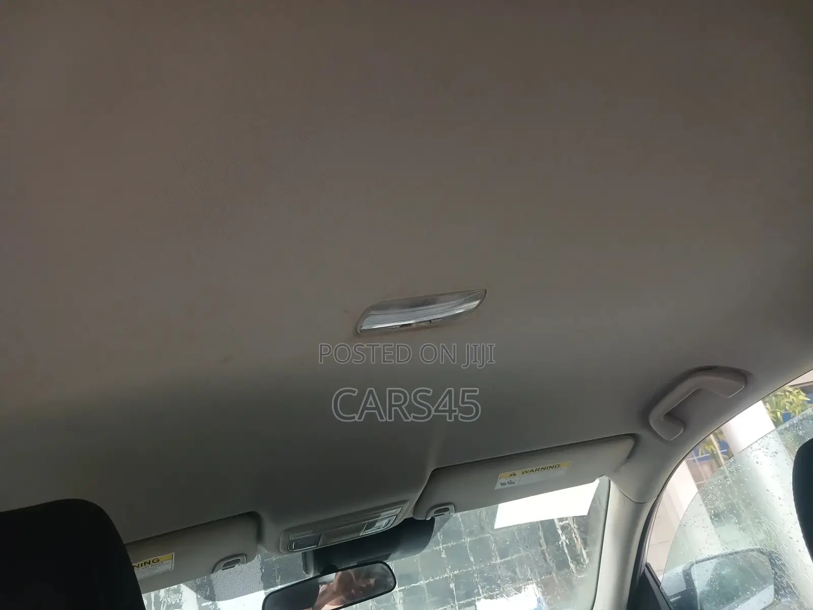 Honda Civic 2019 Silver
