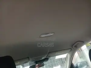 Honda Civic 2019 Silver