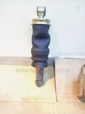 Air Suspension Shock Absorber for Truck Cabin