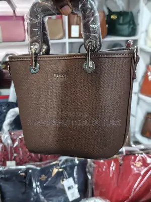 Cute Quality Bagco Handbag