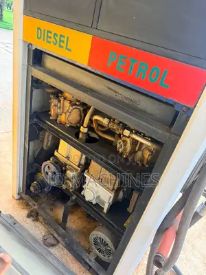 Zhejiang Lanteng Fuel Dispenser