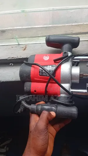 Router Machine