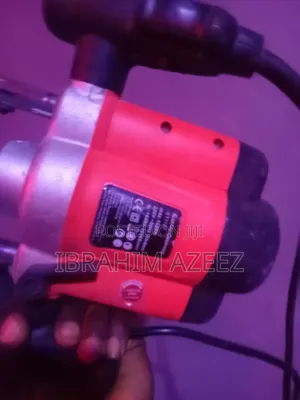Router Machine