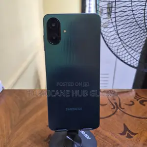 Samsung Galaxy A07 4G 64 GB Green