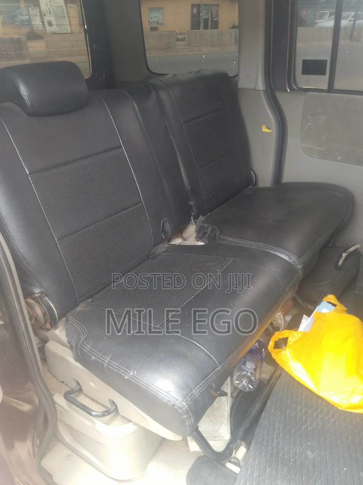 Daihatsu Hijet 2010