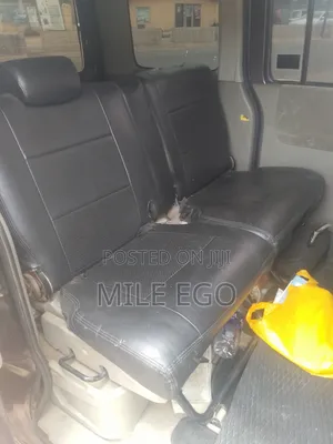 Daihatsu Hijet 2010