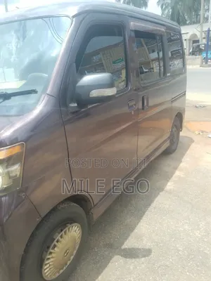 Daihatsu Hijet 2010