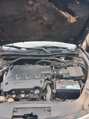 Honda Accord Crosstour 2011 Black