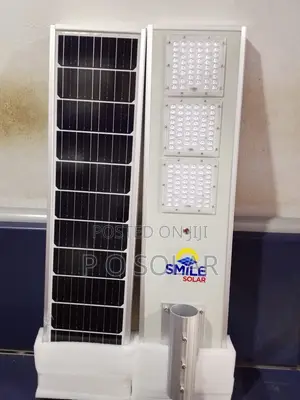 HD 3 Eyes Solar Street Lights