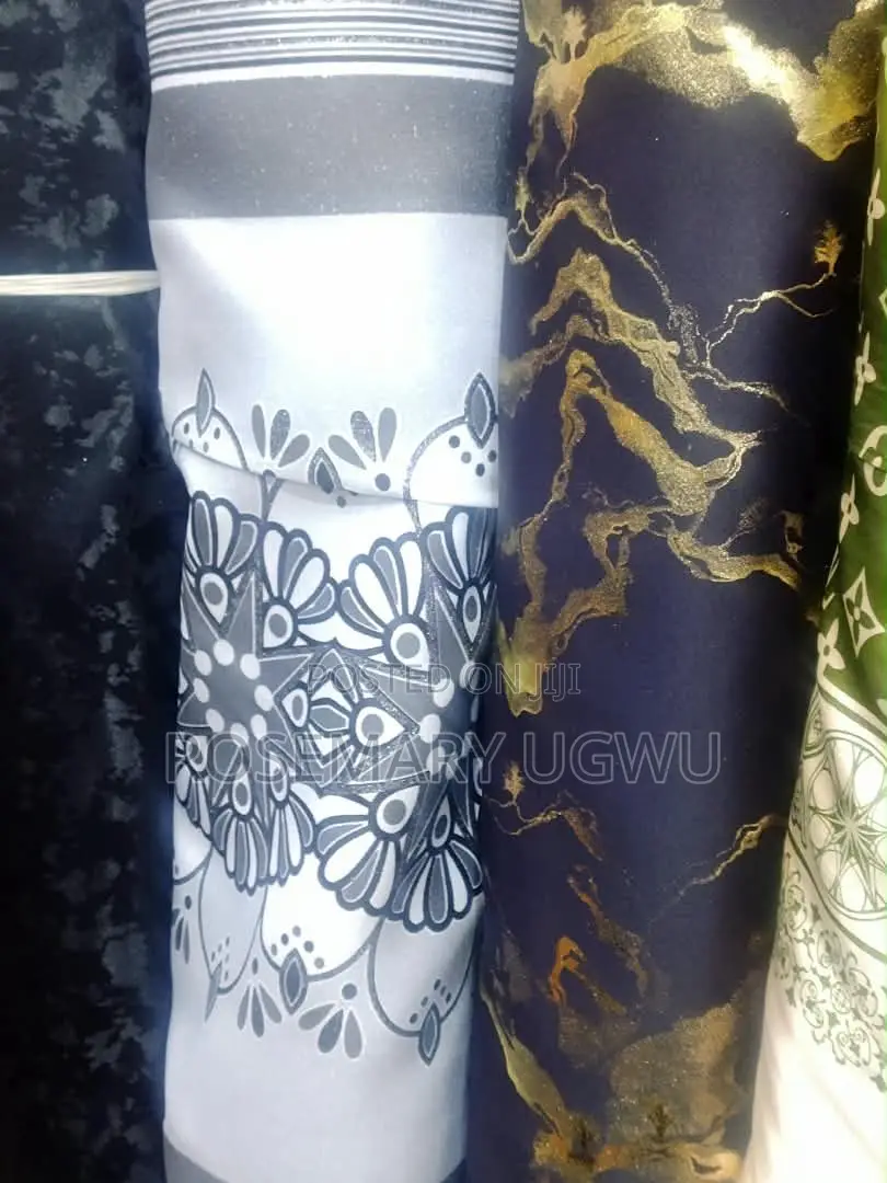 Beddings and Pillows