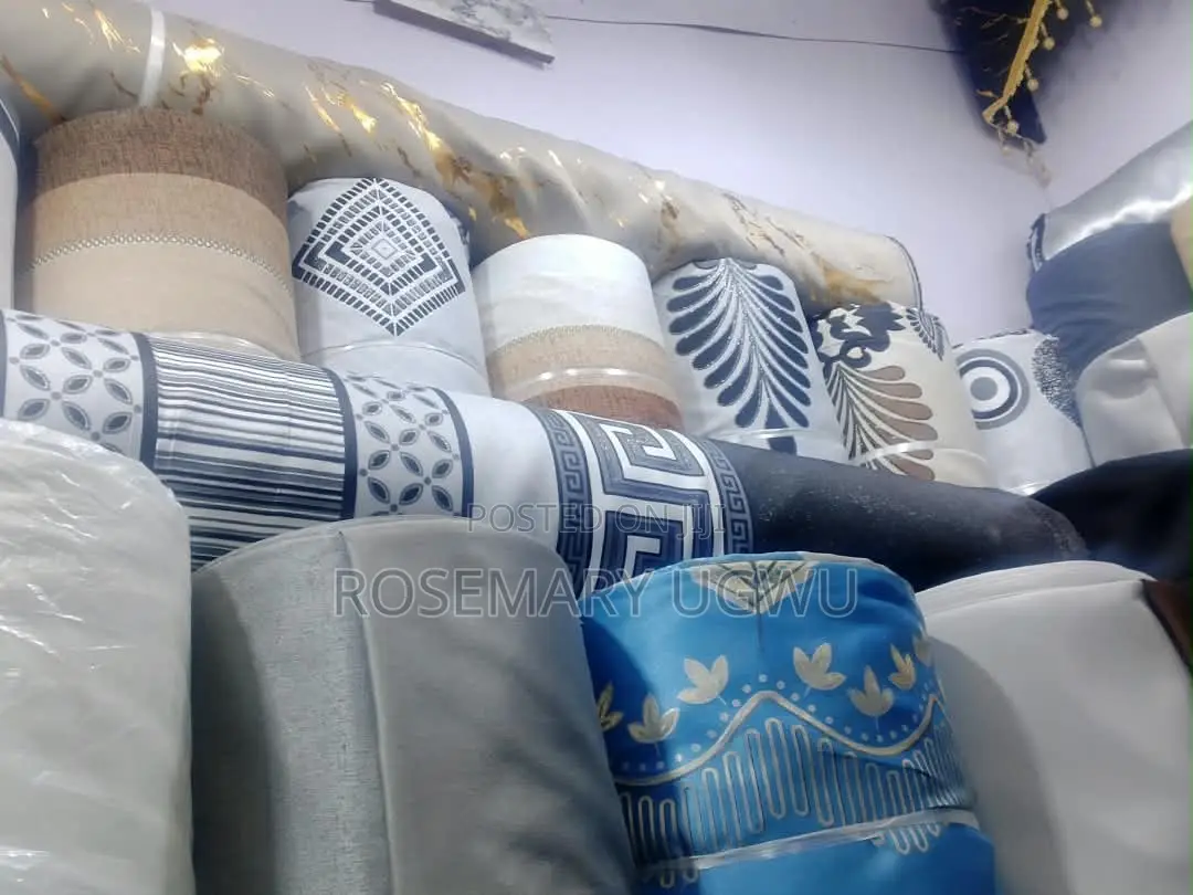 Beddings and Pillows