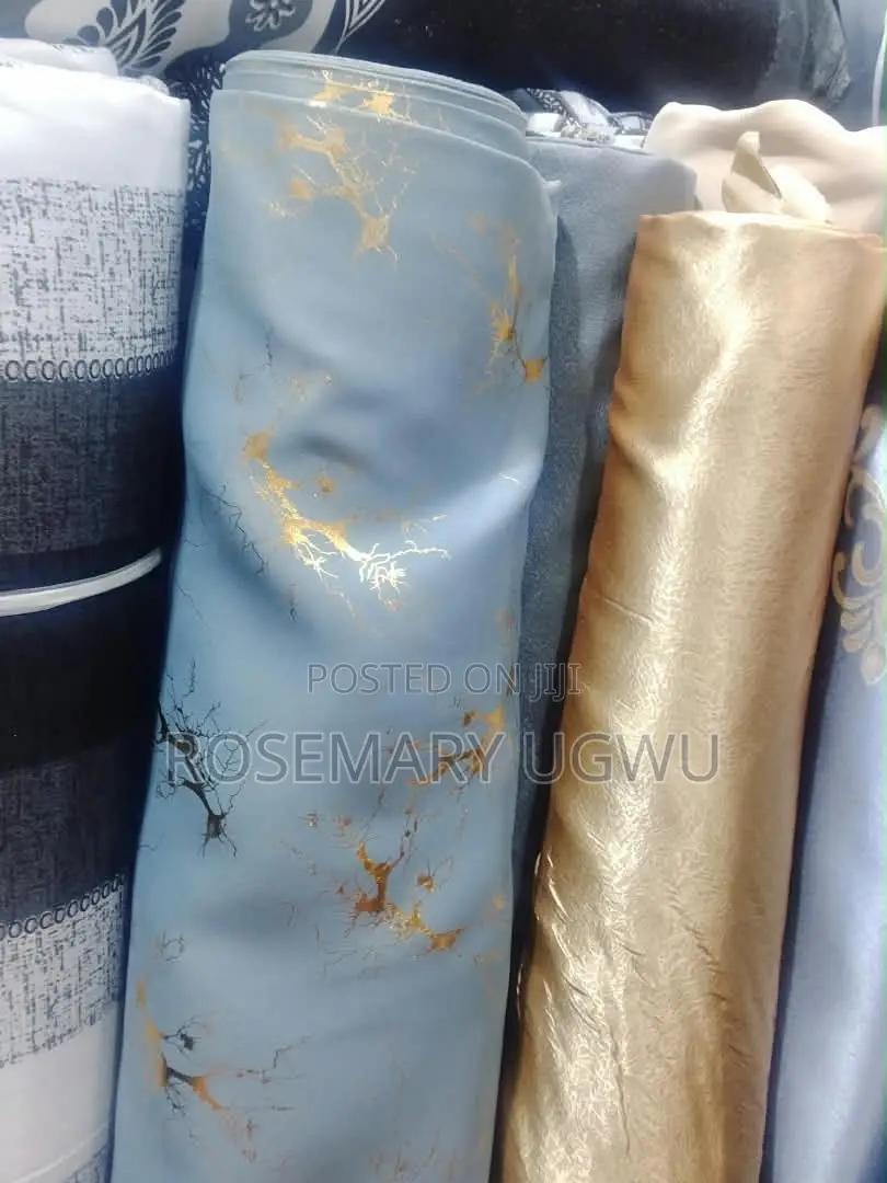 Beddings and Pillows