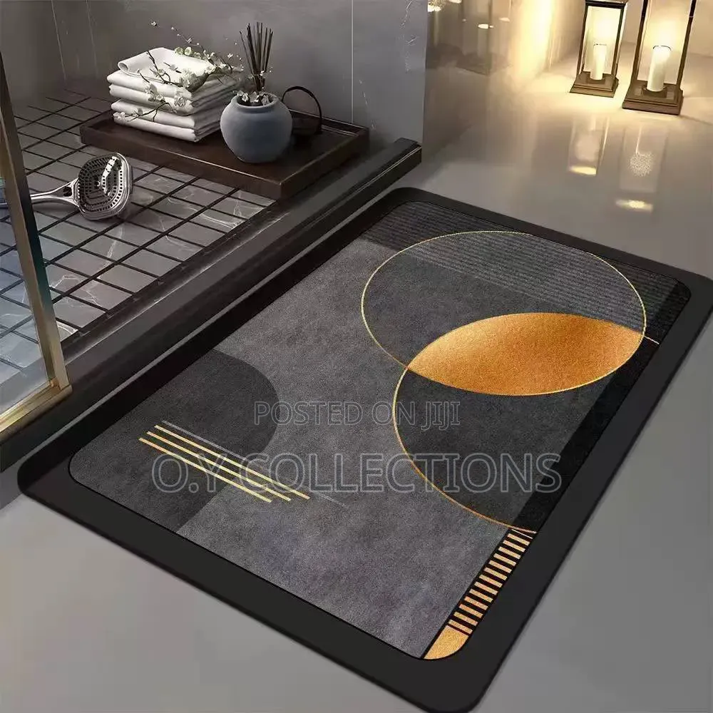 Bathroom /Foot Mats