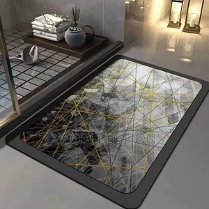 Bathroom /Foot Mats